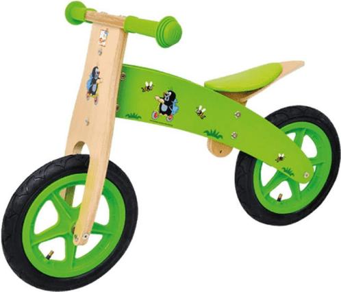 Loopfiets Mol Balance Kinderfiets - Jongens en Meisje, Kinderen en Baby's, Speelgoed | Buiten | Voertuigen en Loopfietsen, Nieuw