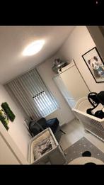 Cabino babykamer ohio 3 delig wit (zelf demonteren), Ophalen, Gebruikt, Minder dan 140 cm