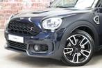 MINI Countryman Cooper S Hammersmith Edition Automaat / Pano, Auto's, Parkeersensor, Blauw, Bedrijf, SUV of Terreinwagen