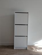 IKEA Bissa 3-tier shoebox, Huis en Inrichting, Kasten | Schoenenkasten, Zo goed als nieuw, Bissa, Ophalen