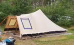 tent 4 personen vrijbuiter stormvogel, Ophalen, Gebruikt, Tot en met 4
