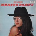 LP Los Tijuanos – Mexico Party, Ophalen of Verzenden, 1960 tot 1980, Gebruikt, 12 inch