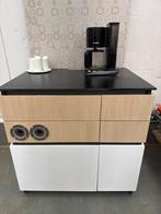 Douwe Egberts Koffiehoek Opstelling - Zo Goed Als Nieuw!, Ophalen, Douwe egberts, Zo goed als nieuw, Nvt