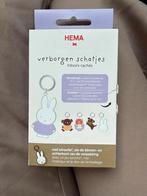 HEMA Nijntje verborgen schatjes, Ophalen of Verzenden, Nieuw