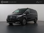 Mercedes-Benz EQV 300 L2 90 kWh AVANTGARDE | Panoramadak | B, Stof, 365 km, Mercedes-Benz, 2810 kg