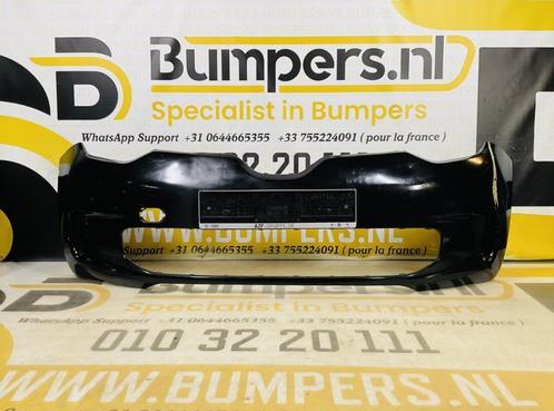 BUMPER Renault Twingo 4 Facelift 2018-2023 VOORBUMPER 9464z, Auto diversen, Tuning en Styling, Ophalen of Verzenden