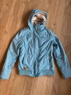 Winterjas- Ragwear- Maat M - Zo goed als nieuw, Kleding | Dames, Jassen | Winter, Ophalen of Verzenden, Zo goed als nieuw, Maat 38/40 (M)