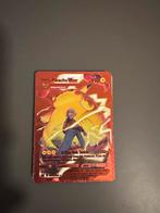 Pikachu VMAX - 167/185 - Zo Goed Als Nieuw, Ophalen, Zo goed als nieuw, Losse kaart