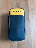 Perfecte Fluke 376 True RMS Clamp meter, Doe-het-zelf en Verbouw, Meetapparatuur, Ophalen of Verzenden, Nieuw, Multimeter