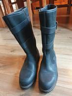 Nieuwe waterproof laarzen van Human Nature mt 41, Kleding | Dames, Schoenen, Hoge laarzen, Zwart, Nieuw, Ophalen of Verzenden