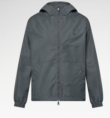 Louis Vuitton reversible windbreaker beschikbaar voor biedingen