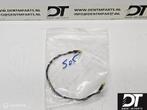Kabel stuurwielbediening BMW E39 E38 61102493715, Gebruikt, Ophalen of Verzenden, BMW, BMW