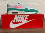 Nike Air Max 1 Watermelon - EU 42,5 - US 9, Overige kleuren, Nike, Ophalen of Verzenden, Sneakers of Gympen