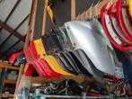 Zijkuipdeel onderkuip kuipdeel div kleuren links ST 2 3 4, Motoren, Ophalen of Verzenden, Gebruikt