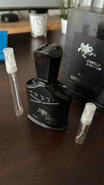 Creed Absolu Aventus 2/5/10 ml decant/sample/tester, Nieuw, Ophalen of Verzenden