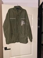 Heren jas, Kleding | Heren, Ophalen of Verzenden, Nieuw, Maat 56/58 (XL), Groen
