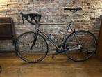 Van Nicholas racefiets titanium 58cm, Gebruikt, 26 inch, Heren, 15 tot 20 versnellingen