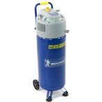 MICHELIN 50 Liter verticale 2 PK olieloze, Ophalen, 6 tot 10 bar, Nieuw, 25 tot 100 liter