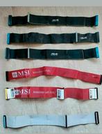 HDD KABELS,MSI,rood,ASUS,zwart,grijs,Dual,Nieuw,Computer,PC, Ophalen of Verzenden, Nieuw