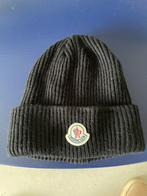 Moncler Muts - Nieuwstaat!, Kleding | Heren, Ophalen of Verzenden, Zo goed als nieuw, One size fits all
