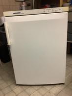 Liebherr 4 lades diepvries, Witgoed en Apparatuur, Vriezers en Diepvrieskisten, Gebruikt, Minder dan 60 cm, Energieklasse A of zuiniger