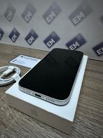 iPhone 16 - 128GB / batterij 88% / garantie, 128 GB, Wit, 88 %, IPhone 16