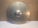 Crash / ride vintage, 17" Trowa, Ophalen of Verzenden, Gebruikt, Overige soorten