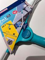 Leifheit raamwisser trekker Xl nieuw, Ophalen of Verzenden