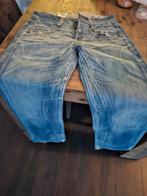 Nieuw ..Heren Spijker Jeans G.Star, Ophalen of Verzenden, Nieuw, Blauw