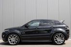 Land Rover Range Rover Evoque 2.0 Si 4WD | PANO | SCHAALSTOE, Automaat, Euro 5, Zwart, 4 cilinders