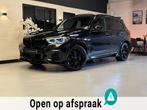 BMW X5 XDrive45e High Executive M Sport |Pano|360cam|Laser|H, Gebruikt, X5, 394 pk, Zwart
