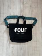 Four Amsterdam Tas M, Sieraden, Tassen en Uiterlijk, Tassen | Schoudertassen, Ophalen of Verzenden, Zo goed als nieuw, Bruin