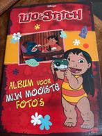 Lilo&Stitch fotoalbum, Verzamelen, Disney, Ophalen of Verzenden, Overige figuren, Nieuw, Overige typen