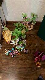 Leuke playmobil, Verzamelen, Poppenhuizen en Toebehoren, Ophalen of Verzenden, Zo goed als nieuw, Poppenhuis