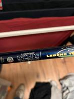 St Croix, Ophalen, Zo goed als nieuw, Werphengel