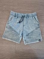 Z8 pax korte broek short licht blauw mt 134, Ophalen of Verzenden, Zo goed als nieuw, Jongen, Broek