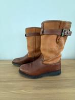 Maggellan & Mulloy outdoorlaarzen maat 39, Bruin, Maggellan & Mulloy, Gedragen, Wandelschoenen