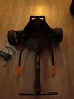Ridd Hoverboard met Zitje - Gebruikt, Ophalen, Gebruikt