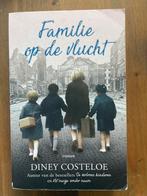 Diney Costeloe - Familie op de vlucht, Ophalen of Verzenden, Zo goed als nieuw