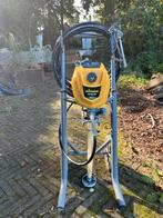 Wagner Control Pro 350 M Verfspuit, Ophalen, Gebruikt, Verfspuit of Verfpomp