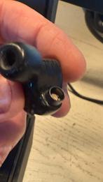 Hulp gevraagd: JH Audio iem gebroken pinnen in connector, Audio, Tv en Foto, Koptelefoons, Ophalen of Verzenden, Gebruikt, Overige merken