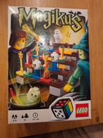 LEGO Magikus spel 3836 - Compleet!, Kinderen en Baby's, Speelgoed | Duplo en Lego, Ophalen of Verzenden, Zo goed als nieuw, Complete set
