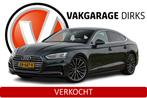 Audi A5 Sportback 40 TFSI Aut. 190 pk S-line ✅ Virtual ✅, Gebruikt, 1984 cc, Bedrijf, Hybride Elektrisch/Benzine
