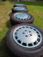 Velgen Mercedes W124, Auto-onderdelen, Banden en Velgen, Ophalen, Gebruikt, 15 inch, Velg(en)