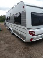 Tabbert Bottesini  590, Rondzit, Tabbert, Particulier, Ringverwarming