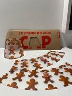 Fatboy Mini Cappie Set - Gingerbread, Bruin, Rond, Nieuw, Ophalen of Verzenden