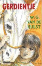 Gerdientje W.G. van de Hulst 9789026643446, Ophalen of Verzenden, Zo goed als nieuw, W.G. van de Hulst