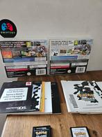 Pokemon Black & White, ., 1 speler, Ophalen of Verzenden, Zo goed als nieuw