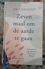 Ida Gerhardt, Zeven maal om de aarde te gaan, Ophalen of Verzenden, Gelezen