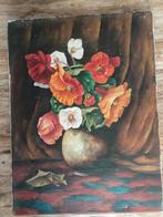 Olieverf," Begonias.", Ophalen